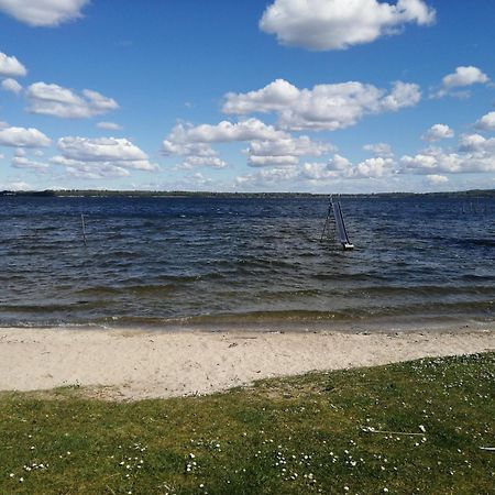 Seestern Bunsdorf エクステリア 写真