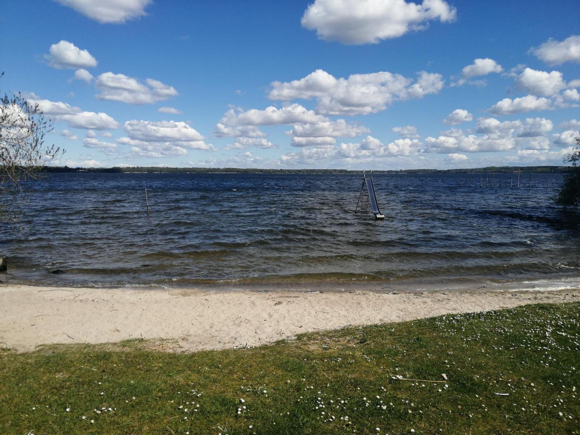 Seestern Bunsdorf エクステリア 写真